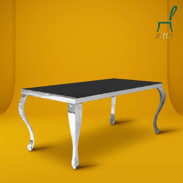 میز تالاری تیبا